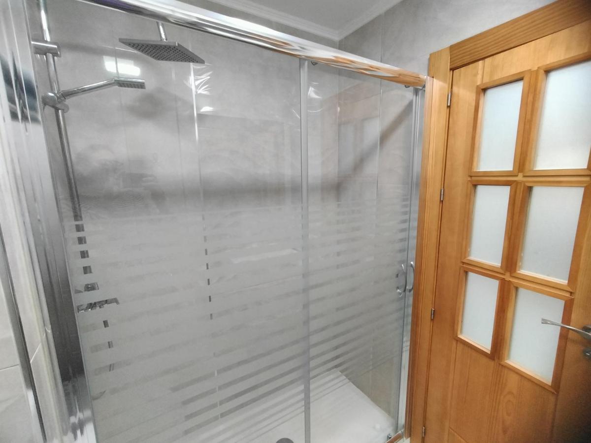 Acuario'S Home 贝纳尔马德纳 外观 照片