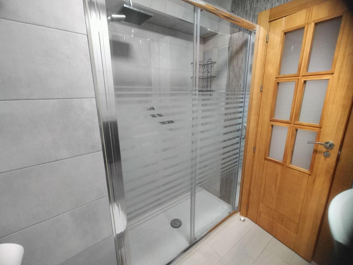 Acuario'S Home 贝纳尔马德纳 外观 照片