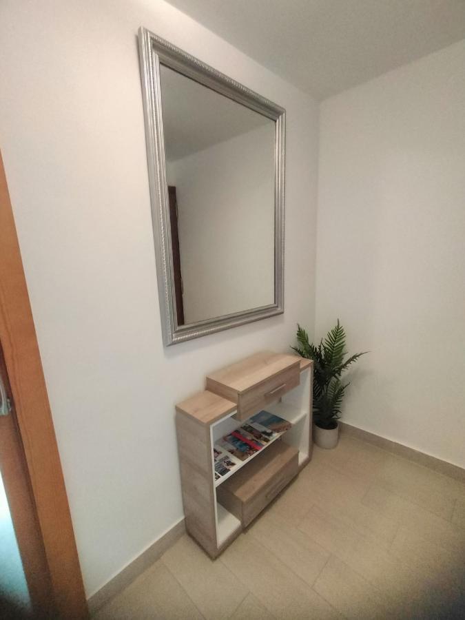 Acuario'S Home 贝纳尔马德纳 外观 照片