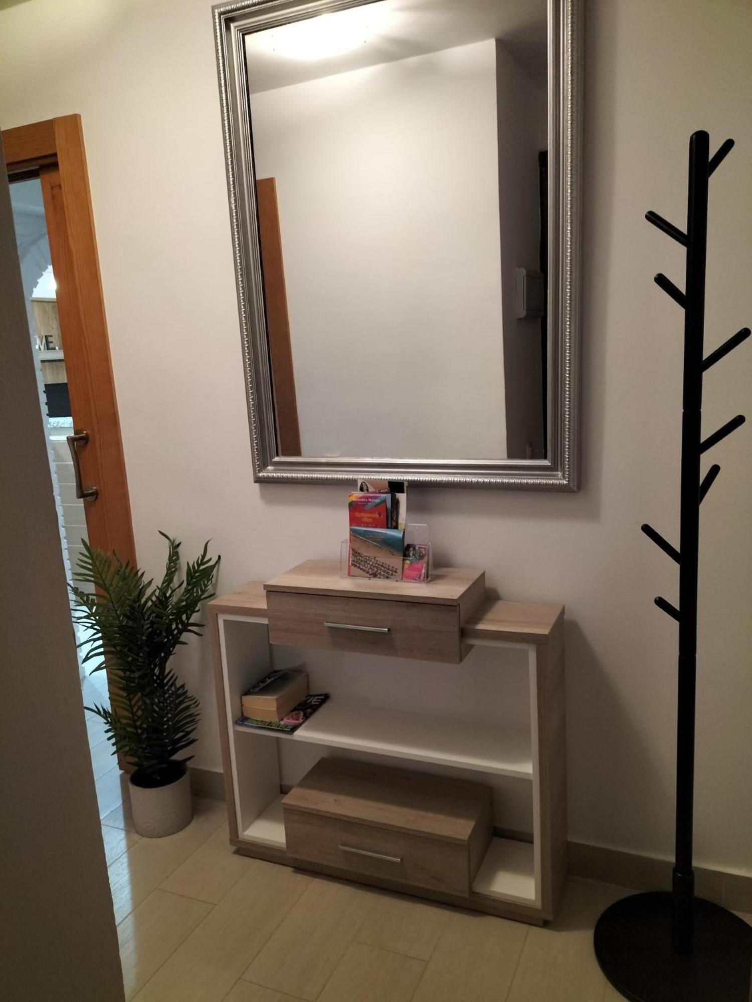 Acuario'S Home 贝纳尔马德纳 外观 照片